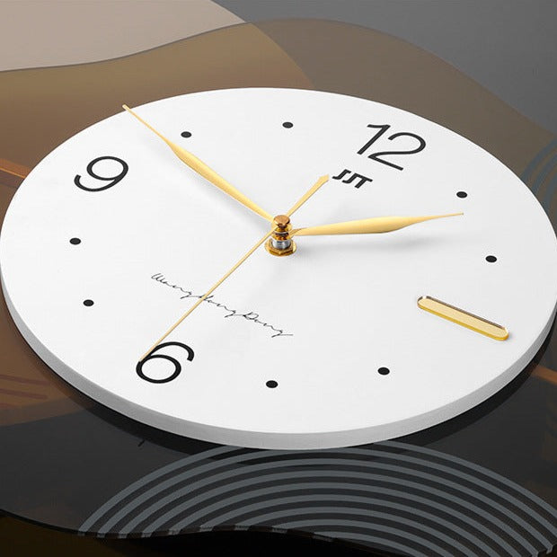 Wanduhr Design Modern