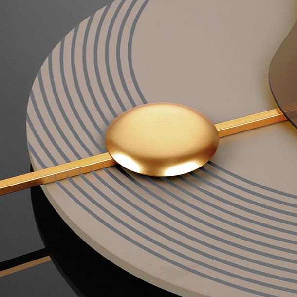 Wanduhr Design Modern