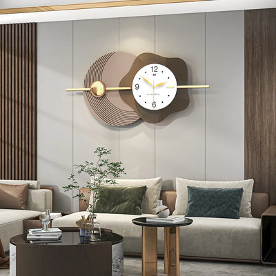 Wanduhr Design Modern