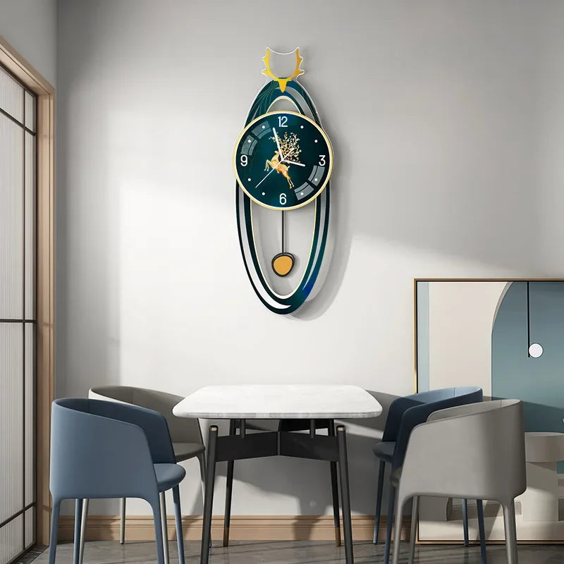 Ausgefallen Wanduhren Modern