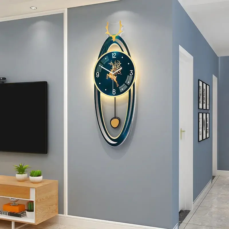 Ausgefallen Wanduhren Modern