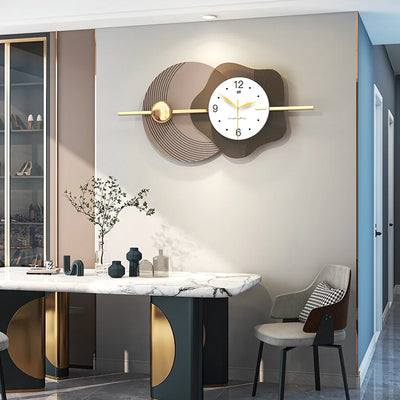 Wanduhr Design Modern