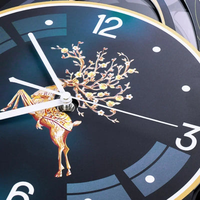 Ausgefallen Wanduhren Modern