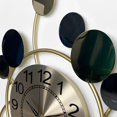 Wanduhren Groß Wohnzimmer