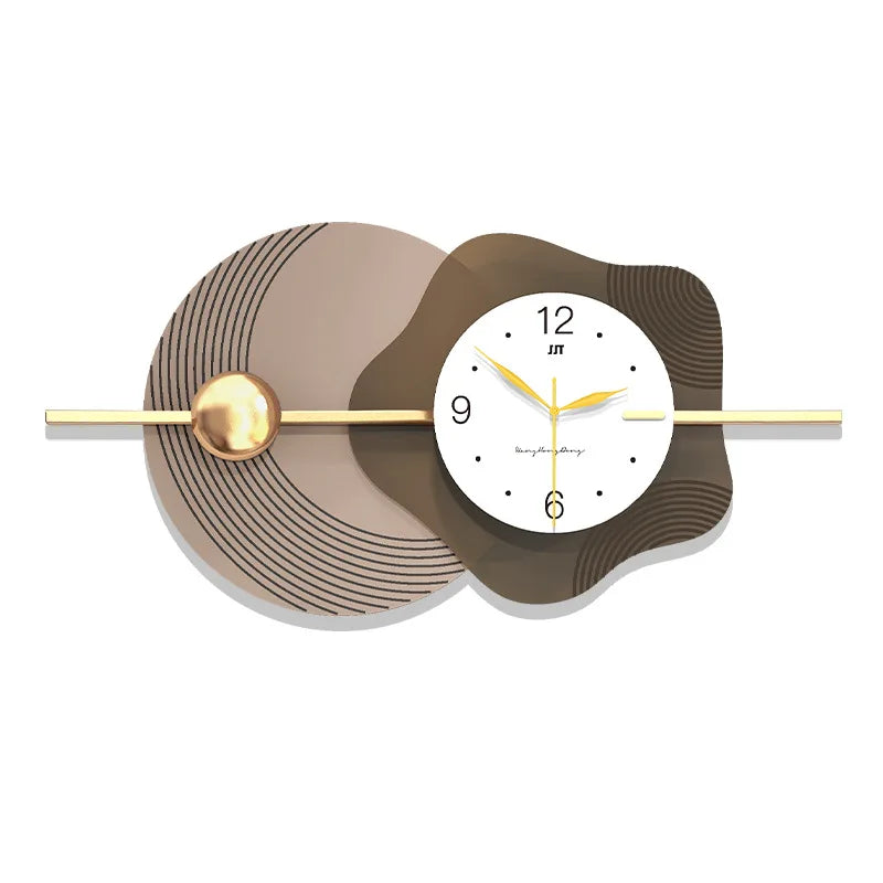 Wanduhr Design Modern