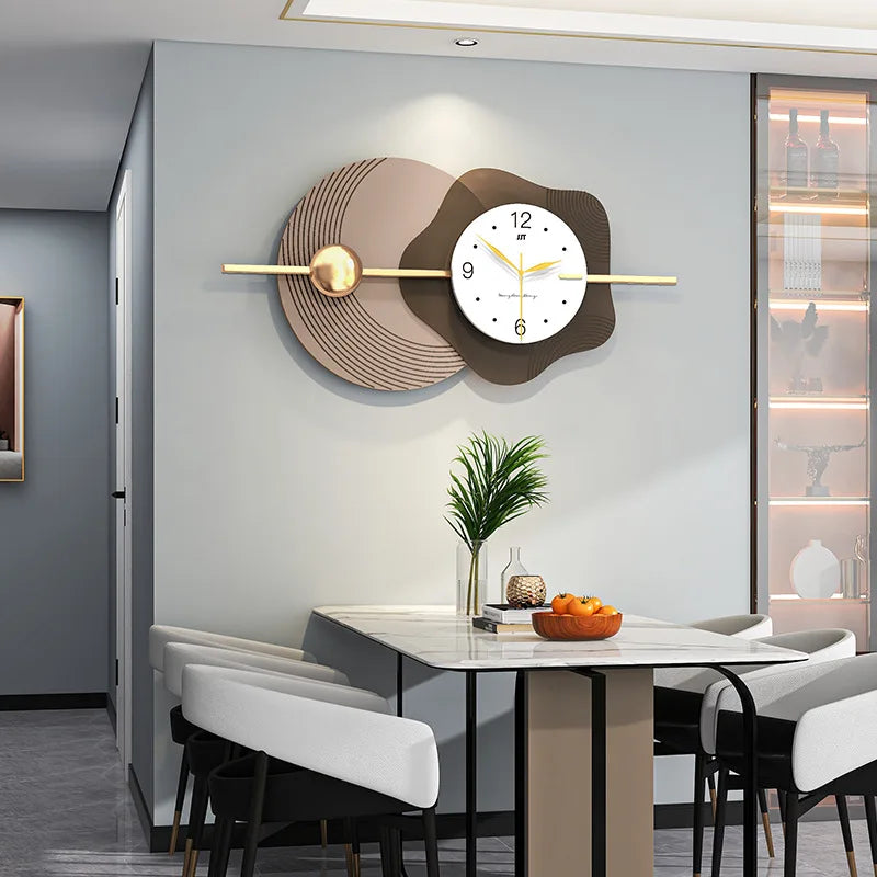 Wanduhr Design Modern