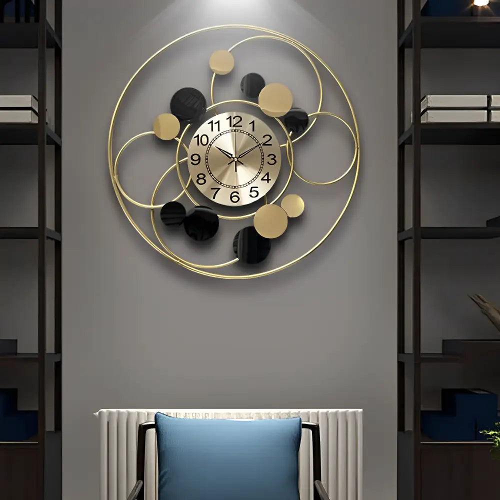 Wanduhren Groß Wohnzimmer