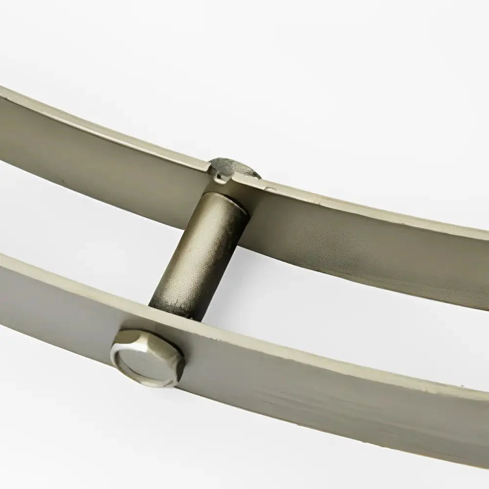 Wanduhr mit Sichtbarer Mechanik