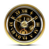 Horloge Murale Steampunk - Horloges murales - sans cadran